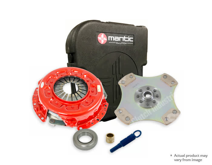 Stage 5 Clutch Kit